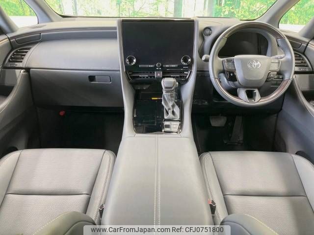 toyota alphard 2023 -TOYOTA--Alphard 3BA-AGH40W--AGH40-0004680---TOYOTA--Alphard 3BA-AGH40W--AGH40-0004680- image 2