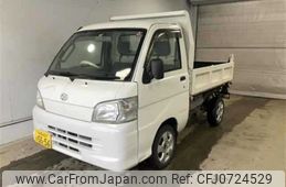 daihatsu hijet-truck 2006 -DAIHATSU 【秋田 480ﾄ5556】--Hijet Truck S210P--2094491---DAIHATSU 【秋田 480ﾄ5556】--Hijet Truck S210P--2094491-