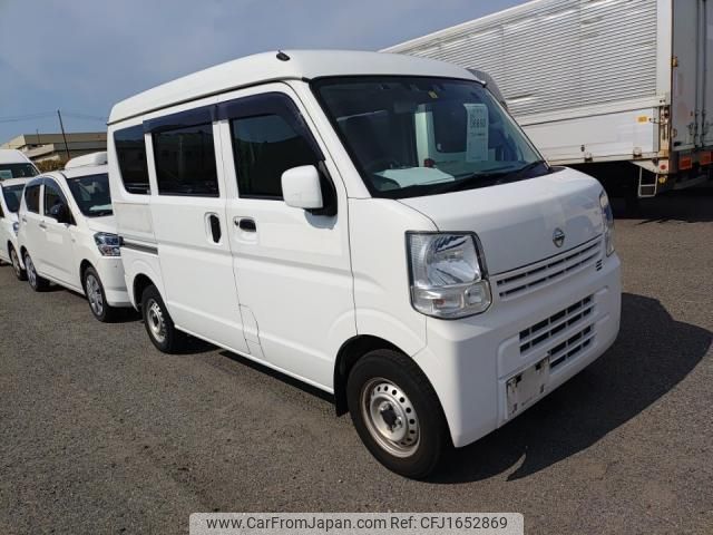 nissan nv100-clipper 2019 CFJ1652869 image 2