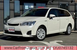 toyota corolla-fielder 2014 quick_quick_NKE165G_NKE165-7030039