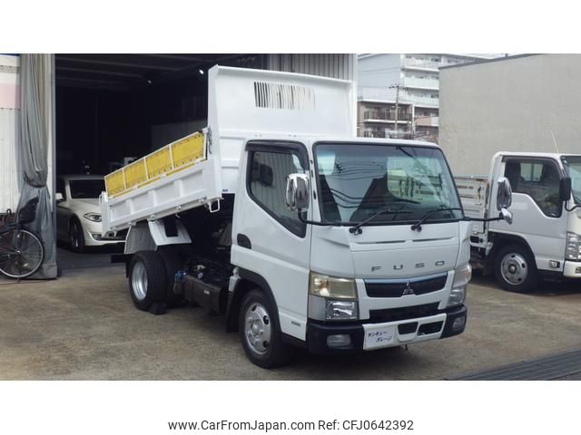 mitsubishi-fuso canter 2019 GOO_NET_EXCHANGE_0707845A30250115W001 image 2