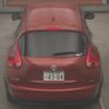 nissan juke 2013 -NISSAN 【大宮 302ﾐ4304】--Juke YF15--302012---NISSAN 【大宮 302ﾐ4304】--Juke YF15--302012- image 8