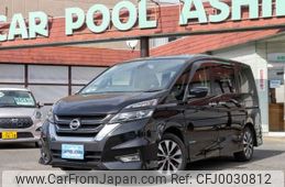 nissan serena 2017 -NISSAN--Serena DAA-GFC27--GFC27-041686---NISSAN--Serena DAA-GFC27--GFC27-041686-