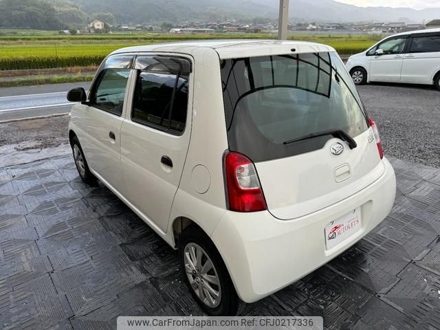 daihatsu esse 2010 quick_quick_DBA-L235S_L235S-2045316 image 2