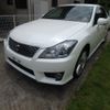 toyota crown 2010 -TOYOTA 【名変中 】--Crown GRS200--0051997---TOYOTA 【名変中 】--Crown GRS200--0051997- image 1