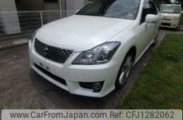 toyota crown 2010 -TOYOTA 【名変中 】--Crown GRS200--0051997---TOYOTA 【名変中 】--Crown GRS200--0051997-
