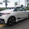 honda s660 2016 -HONDA 【名変中 】--S660 JW5--1010479---HONDA 【名変中 】--S660 JW5--1010479- image 19