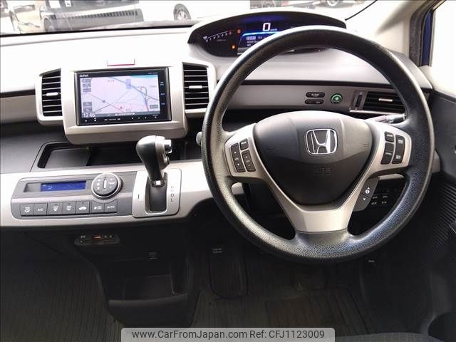 honda freed 2014 -HONDA--Freed DAA-GP3--GP3-1210978---HONDA--Freed DAA-GP3--GP3-1210978- image 2