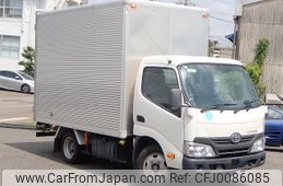 toyota toyoace 2017 -TOYOTA--Toyoace TKG-XZU605--XZU605-0015157---TOYOTA--Toyoace TKG-XZU605--XZU605-0015157-