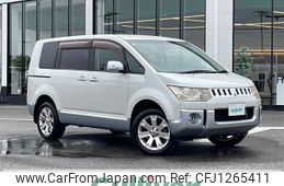 mitsubishi delica-d5 2010 -MITSUBISHI--Delica D5 DBA-CV5W--CV5W-0505802---MITSUBISHI--Delica D5 DBA-CV5W--CV5W-0505802-