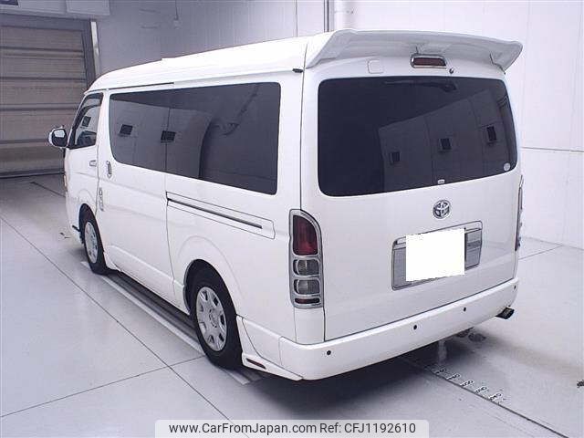 toyota hiace-wagon 2011 -TOYOTA 【熊谷 330ﾊ7031】--Hiace Wagon TRH214Wｶｲ-0024277---TOYOTA 【熊谷 330ﾊ7031】--Hiace Wagon TRH214Wｶｲ-0024277- image 2