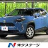 toyota yaris-cross 2023 -TOYOTA--Yaris Cross 5BA-MXPB10--MXPB10-2026389---TOYOTA--Yaris Cross 5BA-MXPB10--MXPB10-2026389- image 1