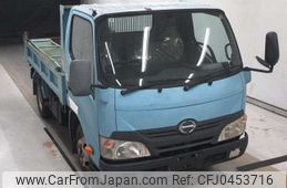 hino dutro 2011 -HINO--Hino Dutoro XZC610T--0001011---HINO--Hino Dutoro XZC610T--0001011-