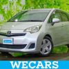toyota ractis 2011 quick_quick_DBA-NCP120_NCP120-2015769 image 1