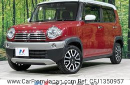 suzuki hustler 2016 quick_quick_MR41S_MR41S-212556