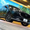 mazda cx-5 2017 quick_quick_KF2P_KF2P-108028 image 16