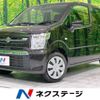 suzuki wagon-r 2023 -SUZUKI--Wagon R 5BA-MH85S--MH85S-167290---SUZUKI--Wagon R 5BA-MH85S--MH85S-167290- image 1