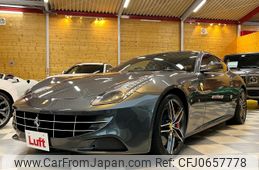 ferrari ferrari-others 2013 -FERRARI--Ferrari FF ABA-F151--ZFF73SKC000196272---FERRARI--Ferrari FF ABA-F151--ZFF73SKC000196272-