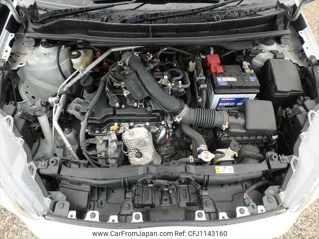 toyota yaris 2020 NIKYO_KK25187 image 1