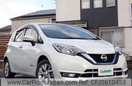 nissan note 2017 -NISSAN--Note DAA-HE12--HE12-031407---NISSAN--Note DAA-HE12--HE12-031407-