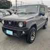 suzuki jimny 2021 -SUZUKI--Jimny 3BA-JB64W--JB64W-205465---SUZUKI--Jimny 3BA-JB64W--JB64W-205465- image 1