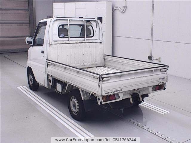 nissan clipper-truck 2005 CFJ1766244 image 2