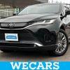 toyota harrier 2021 quick_quick_6BA-MXUA80_MXUA80-0046875 image 1