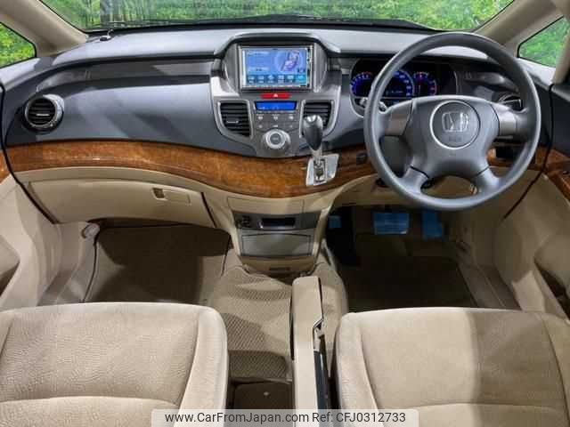 honda odyssey 2007 TE1677 image 1