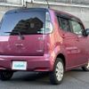 suzuki mr-wagon 2014 -SUZUKI--MR Wagon DBA-MF33S--MF33S-430969---SUZUKI--MR Wagon DBA-MF33S--MF33S-430969- image 8