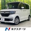 honda n-box 2018 -HONDA--N BOX DBA-JF3--JF3-1115017---HONDA--N BOX DBA-JF3--JF3-1115017- image 1