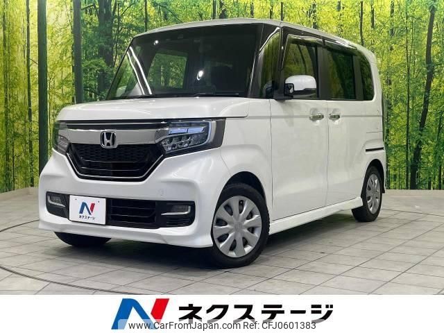 honda n-box 2018 -HONDA--N BOX DBA-JF3--JF3-1115017---HONDA--N BOX DBA-JF3--JF3-1115017- image 1