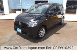 daihatsu mira-e-s 2018 -DAIHATSU--Mira e:s DBA-LA350S--LA350S-0088575---DAIHATSU--Mira e:s DBA-LA350S--LA350S-0088575-