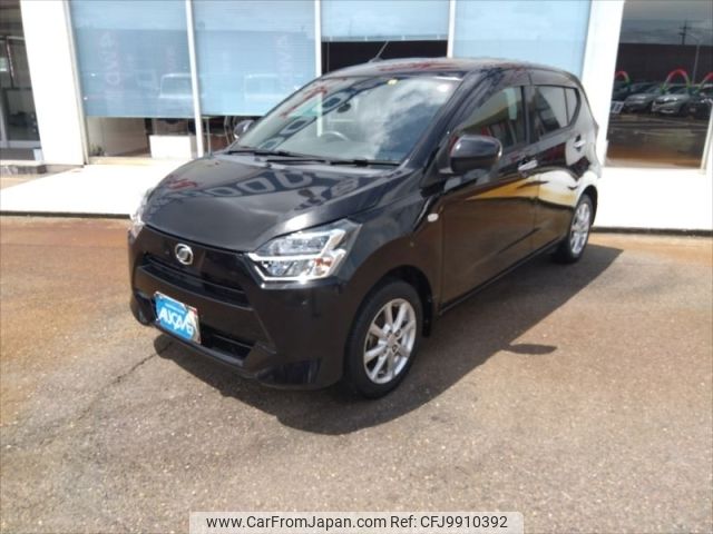 daihatsu mira-e-s 2018 -DAIHATSU--Mira e:s DBA-LA350S--LA350S-0088575---DAIHATSU--Mira e:s DBA-LA350S--LA350S-0088575- image 1