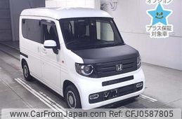 honda n-van 2022 -HONDA--N VAN JJ1--6004590---HONDA--N VAN JJ1--6004590-