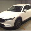 mazda cx-5 2020 -MAZDA--CX-5 6BA-KFEP--KFEP-402426---MAZDA--CX-5 6BA-KFEP--KFEP-402426- image 1