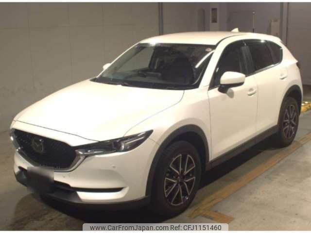 mazda cx-5 2020 -MAZDA--CX-5 6BA-KFEP--KFEP-402426---MAZDA--CX-5 6BA-KFEP--KFEP-402426- image 1