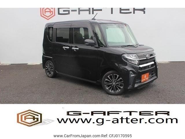 daihatsu tanto 2019 -DAIHATSU--Tanto 5BA-LA650S--LA650S-0002826---DAIHATSU--Tanto 5BA-LA650S--LA650S-0002826- image 1