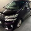 toyota vellfire 2011 CFJ1824356 image 1