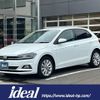 volkswagen polo 2021 CFJ1742889 image 1