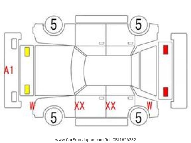 bmw 1-series 2021 CFJ1626282 image 2