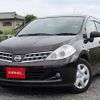 nissan tiida 2011 N12079 image 9