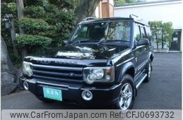 land-rover discovery 2004 GOO_JP_700057065530240806001