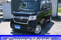 honda n-box 2022 -HONDA--N BOX 6BA-JF3--JF3-5225723---HONDA--N BOX 6BA-JF3--JF3-5225723-
