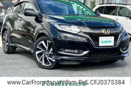 honda vezel 2016 -HONDA--VEZEL DBA-RU1--RU1-1204026---HONDA--VEZEL DBA-RU1--RU1-1204026-