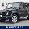 mercedes-benz g-class 2014 -MERCEDES-BENZ--Benz G Class LDA-463346--WDB4633462X230436---MERCEDES-BENZ--Benz G Class LDA-463346--WDB4633462X230436- image 1