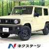 suzuki jimny 2020 -SUZUKI--Jimny 3BA-JB64W--JB64W-154753---SUZUKI--Jimny 3BA-JB64W--JB64W-154753- image 1