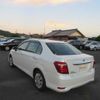 toyota corolla-axio 2017 504749-RAOID:13854 image 4
