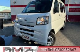 daihatsu hijet-cargo 2015 quick_quick_EBD-S321V_026322