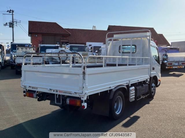 hino dutro 2019 CFJ0943587 image 2