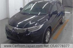 honda vezel 2019 quick_quick_DAA-RU3_1331318